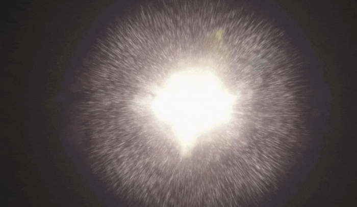 哥本哈根大学研究人员揭示宇宙大爆炸第一微秒内发生的新细节